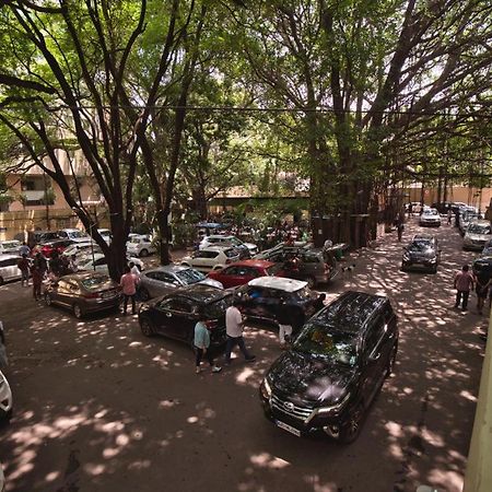 Habitat15@Airlines Hostel Bangalore Exterior photo