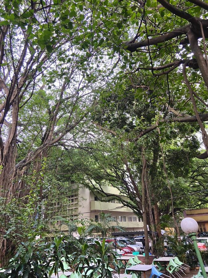 Habitat15@Airlines Hostel Bangalore Exterior photo